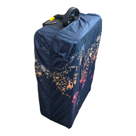FUNDA ANTIDESGARRO XL - MAPA TRAVEL